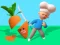 Игра Fruit Survivor онлайн