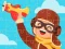 Игра Airplane Puzzles онлайн