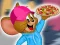 Игра Jerry Dress up онлайн