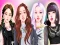 Игра BlackPink Dress Up онлайн