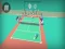 Игра Funny swipe Tennis онлайн