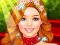 Игра Super Stars Dress-up For-Girls онлайн
