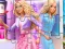 Игра Barbie Princess Adventure Jigsaw онлайн
