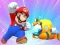 Игра Super Mario Transporter онлайн