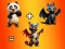 Игра Animal Mix : GPT онлайн