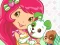 Игра Strawberry Shortcake Puppy Care онлайн
