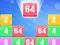 Игра 2048 Merge Block онлайн