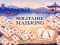 Игра Solitaire Mahjong онлайн