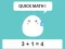 Игра Quick Math онлайн