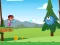 Игра Doc Mcstuffins Endless Runner Girl онлайн