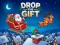 Игра Drop The Gift онлайн