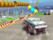 Игра Impossible Monster Truck Race онлайн