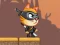 Игра Ninja Cat Exploit онлайн