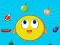 Игра Drop Food Chick онлайн