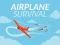 Игра Airplane Survival онлайн