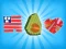 Игра Sticker Jam Peel Off & Match онлайн
