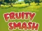 Игра Fruity Smash онлайн