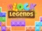 Игра Block Legends онлайн