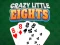Игра Crazy Little Eights онлайн