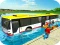 Игра Floating Water Bus онлайн