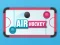 Игра Air Hockey онлайн