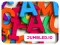 Игра Jumbled. io онлайн