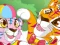 Игра Mommy and Baby Tiger онлайн