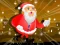Игра Santa And The Chaser онлайн