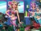 Игра Mermaid Princess Beauty Salon онлайн