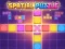Игра Spatial puzzle онлайн