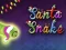 Игра Santa Snakes онлайн