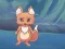 Игра Frosty Foxy онлайн