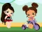 Игра Bratz Babyz: Mall Crawl онлайн
