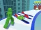 Игра Money Man 3D онлайн