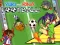 Игра Yuki and Rina Football онлайн
