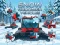 Игра Snow Groomer Vehicles онлайн