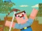Игра Noob Archer онлайн