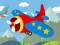Игра Airplane Memory онлайн