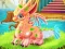 Игра Cute Dragon Recovery онлайн