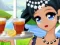 Игра Summer High Tea онлайн