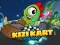 Игра Kizi Kart Racing онлайн