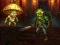 Игра Monster Slayer Merge & Survive онлайн