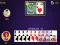 Игра Gin Rummy онлайн