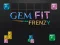 Игра GemFit Frenzy онлайн