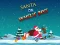 Игра Santa On Wheelie Bike онлайн