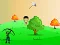 Игра Bird Hunter онлайн