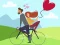 Игра Couple in Love Jigsaw онлайн