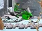 Игра Snow Blitz онлайн
