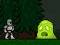 Игра Super Pixel knight онлайн