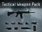 Игра Tactical Weapon Pack онлайн